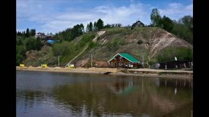 ТОП 6 достопримечательности города Кудымкара