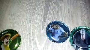 Как играть в фишки чипикао