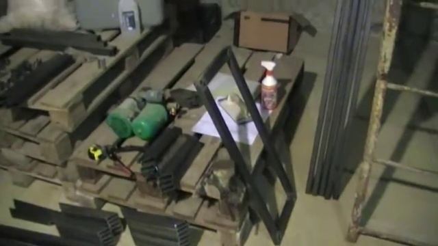 делаем лестницу 1 смотреть онлайн