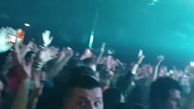 РУКИ ВВЕРХ & OPIUM Project🌟Концерт в Милане 8.03.2019 смотреть онлайн