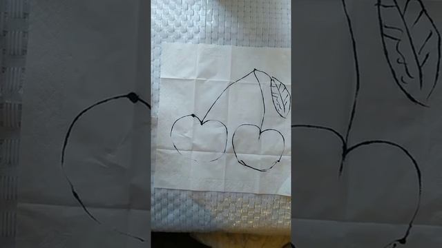 Мастер класс Творчество с детьми. Рисование. смотреть онлайн