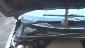 Grandis 4G69 звон детонация