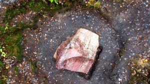 Змеиный Камень | Змеевик | Шушмор