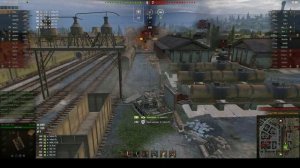 ТОП 5 СРЕДНИХ ТАНКОВ (СТ) 9 УРОВНЯ / ЛУЧШИЕ ИЗ ЛУЧШИХ