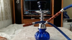 Чем вреден кальян?🤢