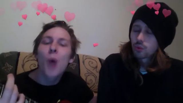 Tom DeLong & Mark Hoppus смотреть онлайн