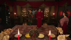 Китайские дорамы. Исторический жанр. Унесенные дождем (2023)