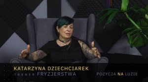 ?️ POZYCJA NA LUZIE: O trendach we fryzjerstwie, pielęgnacji włosów i historii rockowych fryzur ?♀