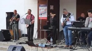 День музыканта 3 сентября 2016 г. Калужская обл. г. Киров
