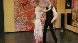 Свадебный вальс  wedding waltz. ВИДЕО УРОК свадебного танца.