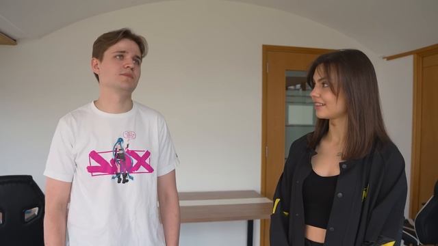 On the Way to the First Place! | NAVI EMEA VLOG смотреть онлайн