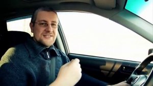 Обзор Pontiac Vibe с пробегом