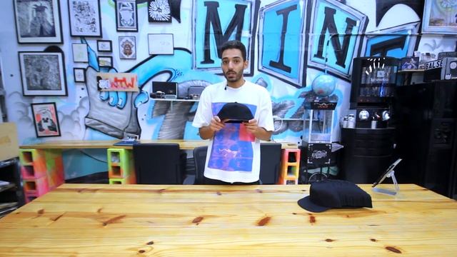 This Five Panel Is A BEST SELLER смотреть онлайн