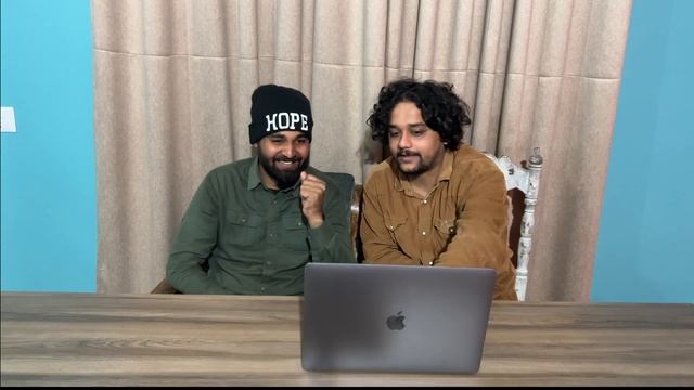 MD reacts episode 5 || Reaction video || @frameorder смотреть онлайн