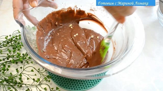 Рецепт ни разу не подвел. Вкуснейшие шоколадные кексы.