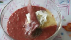 Печеночный торт. Рецепт