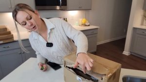 Приятно удивлены/Открываем потерянные посылки по 2$/Удачная распаковка посылок в Америке/Жизнь в СШ