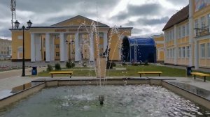 г.Суворов Тульская обл.