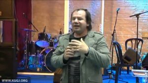 Проповедь "Дружба с миром есть вражда с Богом"