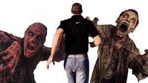 СТРИМ РП с ЗОМБИ и РИМАСОМ! - Arma 3 Altis Life