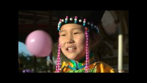 Амар мэндээ, Наран! - Здравствуй, Солнце! | Бавасан Ринчинов, Нарана Бурхиева - Мүнгэн хонхонууд