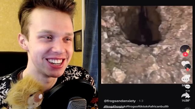 СМОТРИ и Смех и Грех! - ТРЕШ в ТИК ТОКЕ ! - ЗАРЖАЛ УДАЛЯЙ TikTok смотреть онлайн