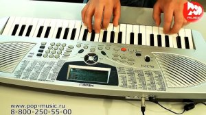 Синтезатор MEDELI MC37а