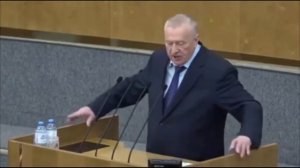Последнее предсказание Жириновского (26 января 2022)