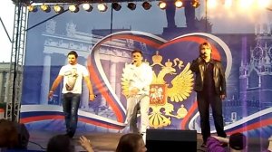 КОРНИ- ты узнаешь её из тысячи.