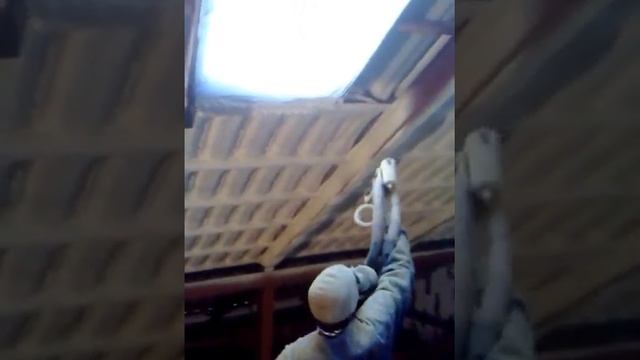 Компания «Эко ППУ» — гидроизоляция и утепление напыляемым пенополиуретаном - ekoppu.ru смотреть онлайн