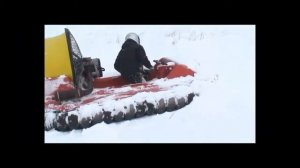 Tornado F50 Hovercraft, Судно на Воздушной Подушке СВП