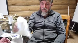 Перевязочный пакет ИПП и Аполло