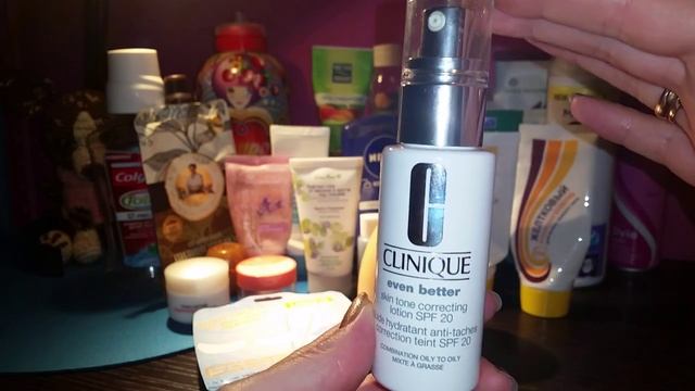 Пустые баночки Февраля(ч.2) смотреть онлайн