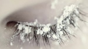 У тебя на ресницах серебрятся снежинки Шуфутинский - кавер Вячеслав Макаринцев