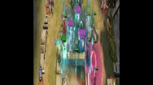 Прохождение Рейда снаряжения 1-21 в Watcher of Realms