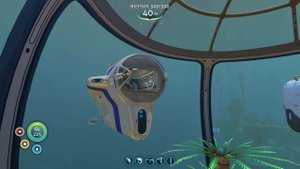 Улучшаем Циклоп - Subnautica #10