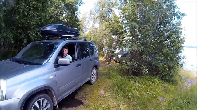 о Янисъярви, Республика Карелия