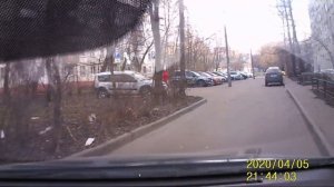 Москва-Мытищи-Москва