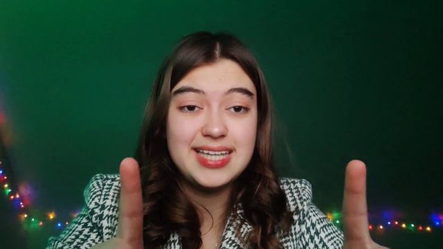 Почему именно я должна попасть в состав детской дирекции Всемирного фестиваля молодежи 2024