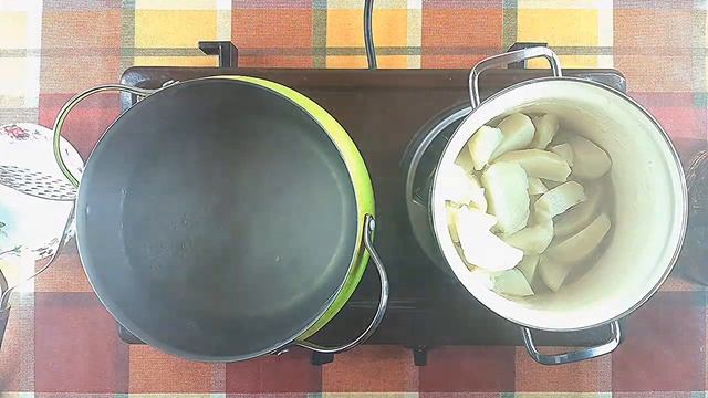 Как сварить вкусный постный гороховый суп (суп-пюре) смотреть онлайн