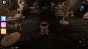 Школа-тюрьма мисс Ани-трон название игры: Сбегите из тюрьмы Ани-трон! (Страшное обби)