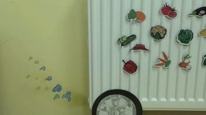 Оформление логопедического кабинета
