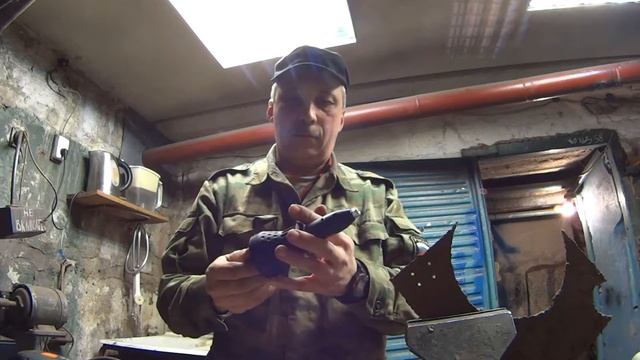 Насадка на шуруповёрт КЛЁПАЛЬНИК Nozzle on the screwdriver