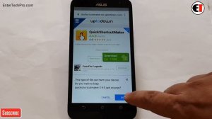 Asus Z00LD Zenfone 2 Laser (ZE550KL) FRP Unlock or Google Account Bypass Easy Trick Without PC