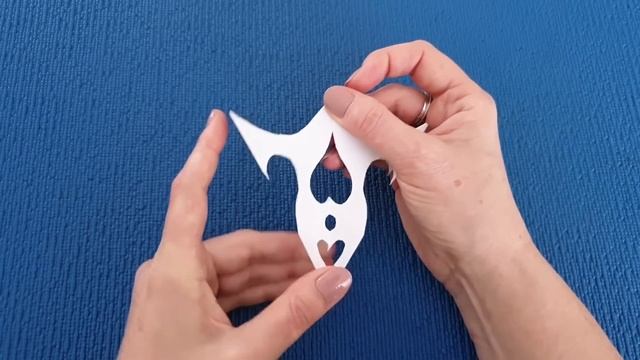 5 Самых популярных и красивых снежинок. Как вырезать снежинки из бумаги на Новый год. Снежинки!!