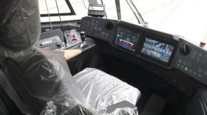 Новые трамваи выйдут в первые рейсы в Самаре в сентябре после прохождения процедуры обкатки