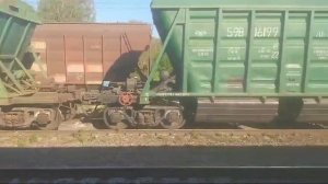 Стрим С станции Новоград-Волынский