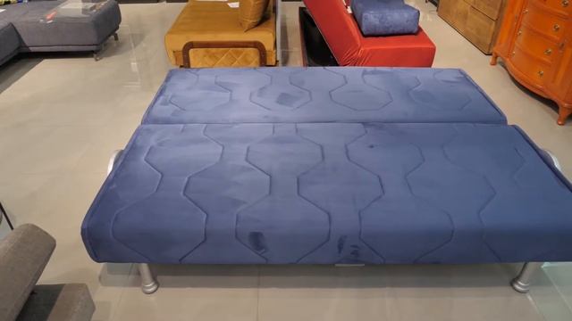 #17 Обзор дивана CHECK IN (Чек ин)| Sapapa Aminach (Израиль) смотреть онлайн