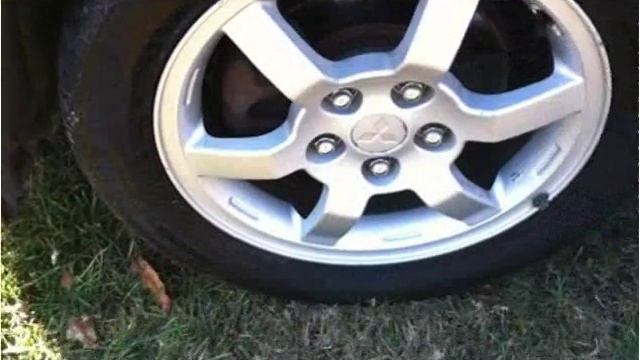 2003 Mitsubishi Galant Used Cars East Patchogue NY смотреть онлайн