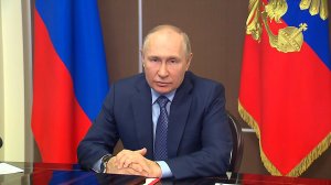 Tổng thống Vladimir Putin: Dù thế nào Nga cũng cung cấp ngũ cốc cho các nước nghèo nhất